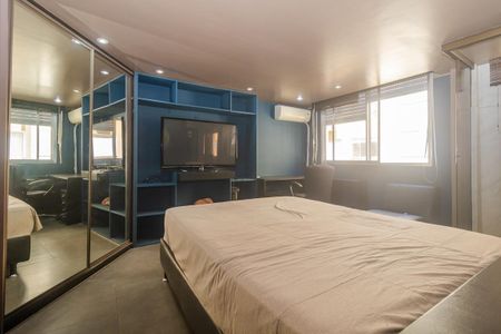 Kitnet/Studio à venda com 1 quarto, 43m² em Azenha, Porto Alegre