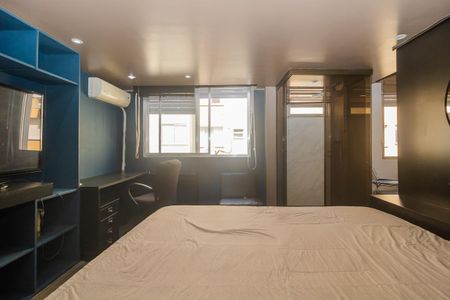 Kitnet/Studio à venda com 1 quarto, 43m² em Azenha, Porto Alegre