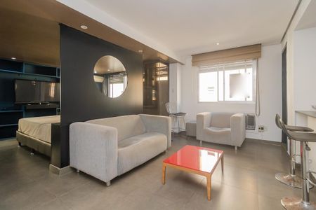 Kitnet/Studio à venda com 1 quarto, 43m² em Azenha, Porto Alegre