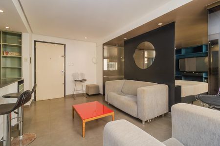 Kitnet/Studio à venda com 1 quarto, 43m² em Azenha, Porto Alegre