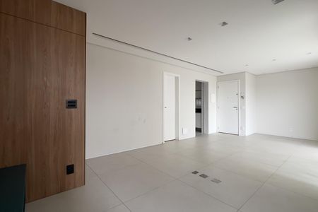 Sala de apartamento para alugar com 2 quartos, 86m² em Vila Augusta, Guarulhos
