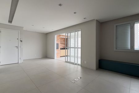 Sala de apartamento para alugar com 2 quartos, 86m² em Vila Augusta, Guarulhos