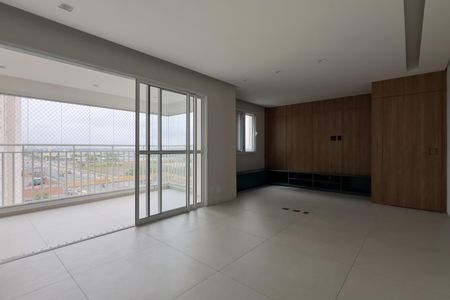 Sala de apartamento para alugar com 2 quartos, 86m² em Vila Augusta, Guarulhos
