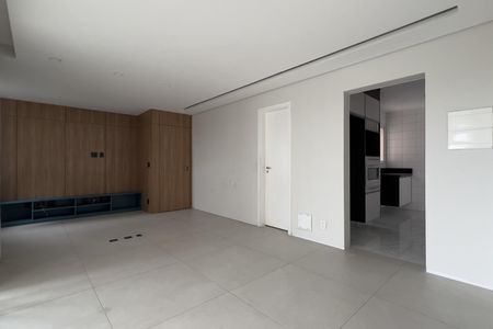 Sala de apartamento para alugar com 2 quartos, 86m² em Vila Augusta, Guarulhos