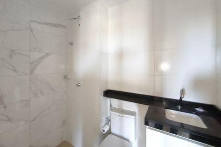 Apartamento à venda com 48m², 2 quartos e 1 vagaBanheiro