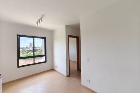 Sala de apartamento para alugar com 2 quartos, 48m² em Jardim Guarani, Campinas