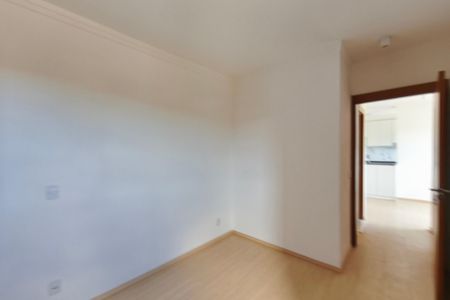 Quarto 1 de apartamento para alugar com 2 quartos, 48m² em Jardim Guarani, Campinas