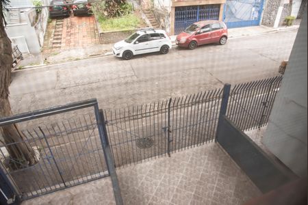 Apartamento à venda com 60m², 2 quartos e 1 vagaVista do Quarto 2