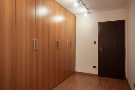 Quarto 1 de apartamento à venda com 2 quartos, 60m² em Planalto Paulista, São Paulo