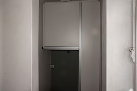 Apartamento à venda com 60m², 2 quartos e 1 vagaÁrea de Serviço