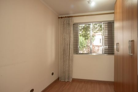 Quarto 1 de apartamento à venda com 2 quartos, 60m² em Planalto Paulista, São Paulo