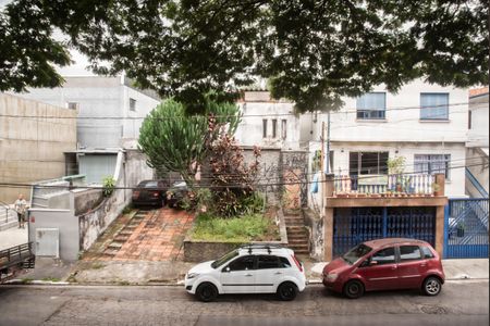 Vista do Quarto 1 de apartamento à venda com 2 quartos, 60m² em Planalto Paulista, São Paulo