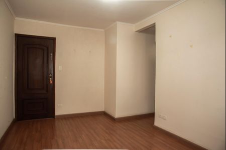Sala de apartamento à venda com 2 quartos, 60m² em Planalto Paulista, São Paulo