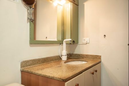 Apartamento à venda com 60m², 2 quartos e 1 vagaBanheiro