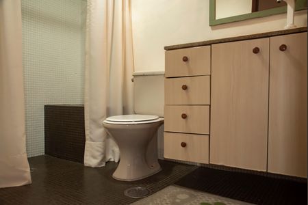 Apartamento à venda com 60m², 2 quartos e 1 vagaBanheiro