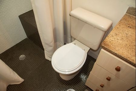 Apartamento à venda com 60m², 2 quartos e 1 vagaBanheiro