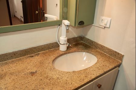 Apartamento à venda com 60m², 2 quartos e 1 vagaBanheiro