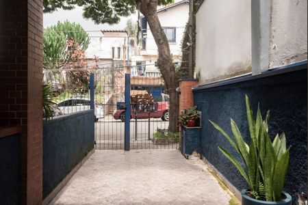 Apartamento à venda com 60m², 2 quartos e 1 vagaHall de entrada