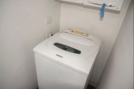 Apartamento à venda com 60m², 2 quartos e 1 vagaÁrea de Serviço