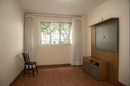 Sala de apartamento à venda com 2 quartos, 60m² em Planalto Paulista, São Paulo