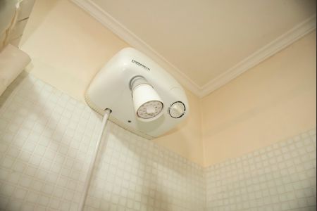 Apartamento à venda com 60m², 2 quartos e 1 vagaBanheiro