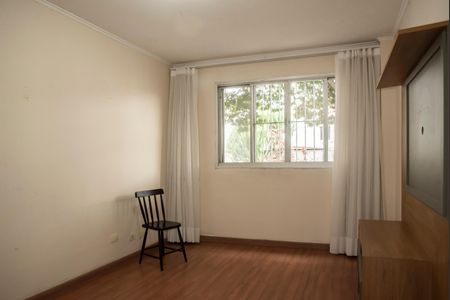 Sala de apartamento à venda com 2 quartos, 60m² em Planalto Paulista, São Paulo