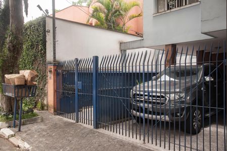 Apartamento à venda com 60m², 2 quartos e 1 vagaFrente