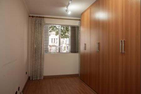 Quarto 1 de apartamento à venda com 2 quartos, 60m² em Planalto Paulista, São Paulo