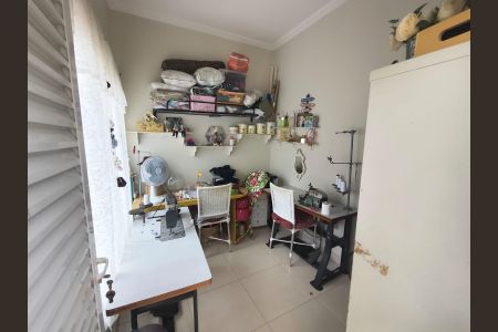 Casa de Condomínio para alugar com 3 quartos, 267m² em Nova Uberlândia, Uberlândia