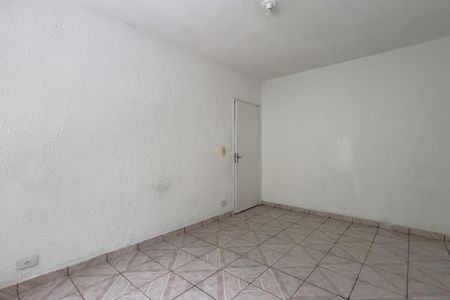 Sala de casa para alugar com 1 quarto, 60m² em Jardim Vila Galvao, Guarulhos