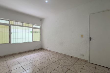 Sala de casa para alugar com 1 quarto, 60m² em Jardim Vila Galvao, Guarulhos