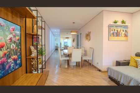 Casa à venda com 3 quartos, 140m² em Vila Santo Estefano, São Paulo