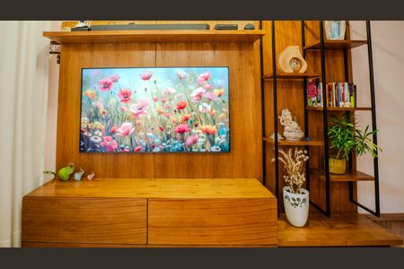 Casa à venda com 3 quartos, 140m² em Vila Santo Estefano, São Paulo