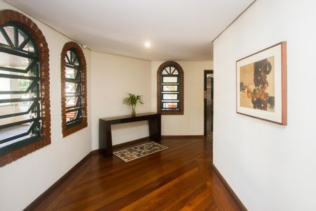 Apartamento para alugar com 43m², 1 quarto e 1 vaga