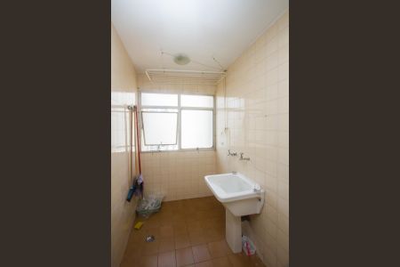 Apartamento para alugar com 43m², 1 quarto e 1 vaga