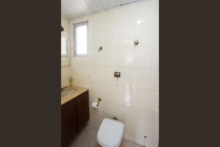 Apartamento para alugar com 1 quarto, 43m² em Brooklin, São Paulo