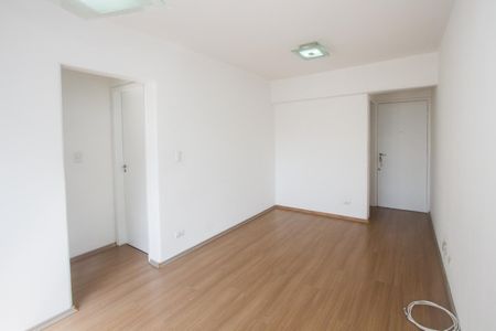 Apartamento para alugar com 1 quarto, 43m² em Brooklin, São Paulo