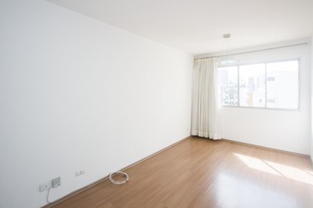 Apartamento para alugar com 43m², 1 quarto e 1 vaga