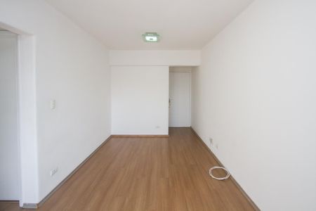 Apartamento para alugar com 43m², 1 quarto e 1 vaga