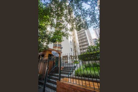 Apartamento para alugar com 43m², 1 quarto e 1 vaga