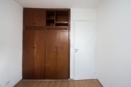 Apartamento para alugar com 1 quarto, 43m² em Brooklin, São Paulo