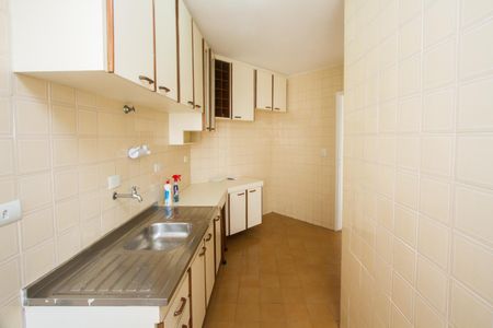 Apartamento para alugar com 43m², 1 quarto e 1 vaga
