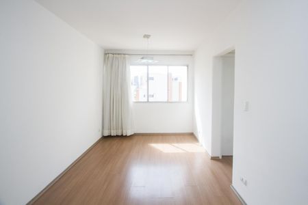 Apartamento para alugar com 1 quarto, 43m² em Brooklin, São Paulo