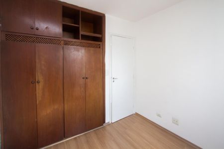 Apartamento para alugar com 43m², 1 quarto e 1 vaga