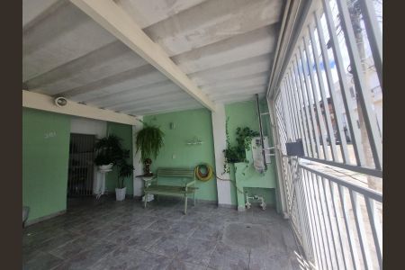 Casa para alugar com 100m², 2 quartos e 2 vagasGaragem