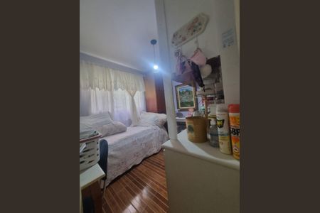 Casa para alugar com 100m², 2 quartos e 2 vagasQuarto