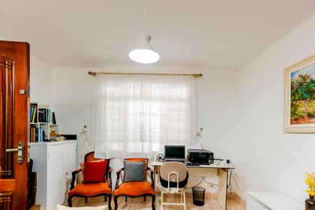 Sala de casa para alugar com 3 quartos, 100m² em Jardim Arpoador, São Paulo