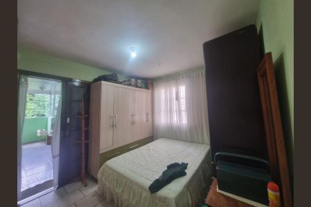 Casa para alugar com 100m², 2 quartos e 2 vagasQuarto