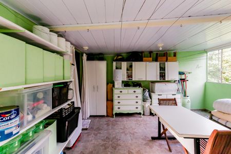 Casa para alugar com 100m², 3 quartos e 2 vagas Casa para alugar com 100m², 3 quartos e 2 vagasLavanderia