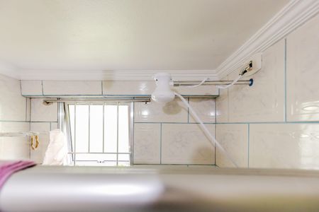 Casa para alugar com 100m², 3 quartos e 2 vagas Casa para alugar com 100m², 3 quartos e 2 vagasBanheiro 2